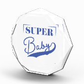 Bloc Photo Super bébé (Droite)