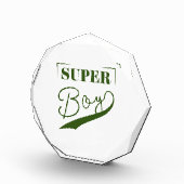 Bloc Photo Super Boy (Droite)
