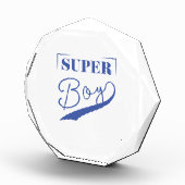 Bloc Photo Super Boy (Droite)