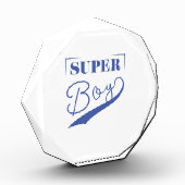 Bloc Photo Super Boy (Gauche)