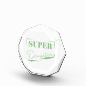 Bloc Photo Super Daughter (Droite)