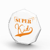 Bloc Photo Super Kid (Droite)