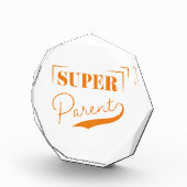 Bloc Photo Super parent (Droite)