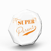 Bloc Photo Super parent (Gauche)