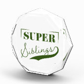 Bloc Photo Super sibling (Droite)