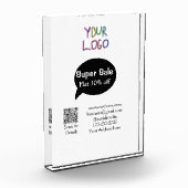 Bloc Photo super-vente escompte d'entreprise numérisation cod (Gauche)