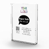 Bloc Photo super-vente escompte d'entreprise numérisation cod (Droite)