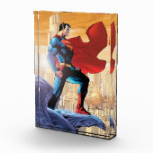 Bloc Photo Superman Daily Planet (Droite)