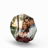 Bloc Photo Superposition de script (Droite)