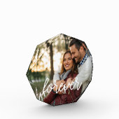 Bloc Photo Superposition de script (Gauche)