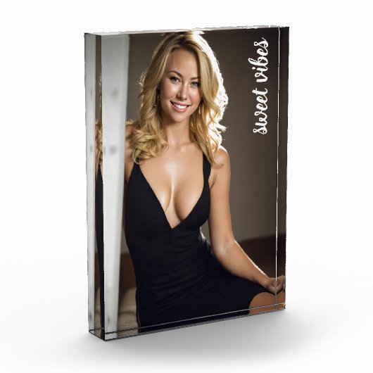 Bloc Photo #sweetvibesPhotoBlock (Gauche)