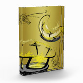 Bloc Photo The Light Cap Zaps Photo Block (Gauche)