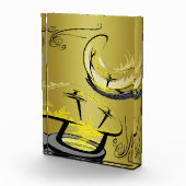 Bloc Photo The Light Cap Zaps Photo Block (Droite)