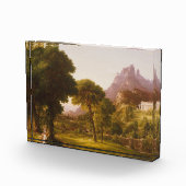 Bloc Photo Thomas Cole Dream d'Arcadia (Droite)