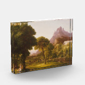 Bloc Photo Thomas Cole Dream d'Arcadia (Gauche)