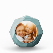 Bloc Photo Tons Personnalisés (Devant)