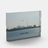 Bloc Photo Toronto (Gauche)