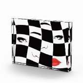 Bloc Photo Toutes Les Sculptures Mixtes (Droite)