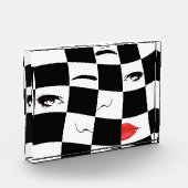 Bloc Photo Toutes Les Sculptures Mixtes (Gauche)