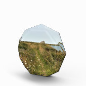 Bloc Photo Trail at Cape Blanco (Droite)