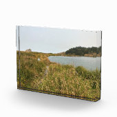 Bloc Photo Trail at Cape Blanco (Droite)