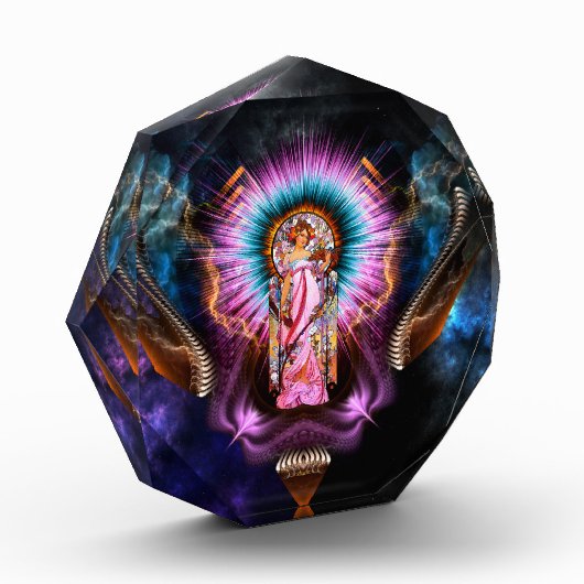 Bloc Photo Trifiler AM (Gauche)