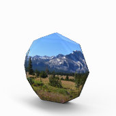 Bloc Photo Tuolumne Meadows (Droite)