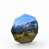 Bloc Photo Tuolumne Meadows (Gauche)
