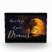 Bloc Photo Unicorne (Devant)