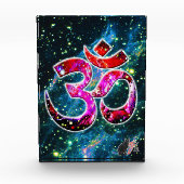 Bloc Photo Universal OM Bodhi (Devant)