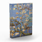 Bloc Photo Van Gogh Almond Blossom (Gauche)