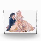 Bloc Photo vanijeanne acrylic block (Devant)