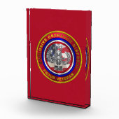 Bloc Photo Vétérinaire de l'élimination des munitions explosi (Droite)