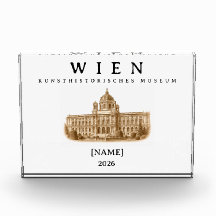 Vienne Musée d'Histoire de l'Art | Nom & Année
