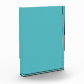 Bloc Photo Vierge Créez votre propre (Gauche)