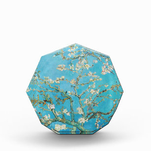 Bloc Photo Vincent van Gogh - Fleur d'amandes