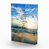 Bloc Photo Voler Les Oiseaux Dans La Prière Sérénité Du Ciel (Droite)