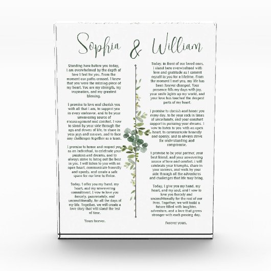 BLOC PHOTO VOTES DE BASWOOD (Devant)