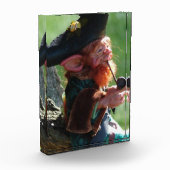 Bloc Photo vrai lutin (Gauche)