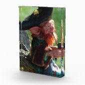 Bloc Photo vrai lutin (Droite)