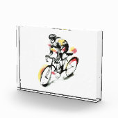 BLOC PHOTO VTT (Droite)