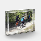 BLOC PHOTO VTT (Gauche)