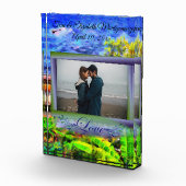 Bloc Photo Vue Pittoresque du chemin d'amour 0819 (Droite)