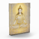 Bloc Photo White Tara (Gauche)