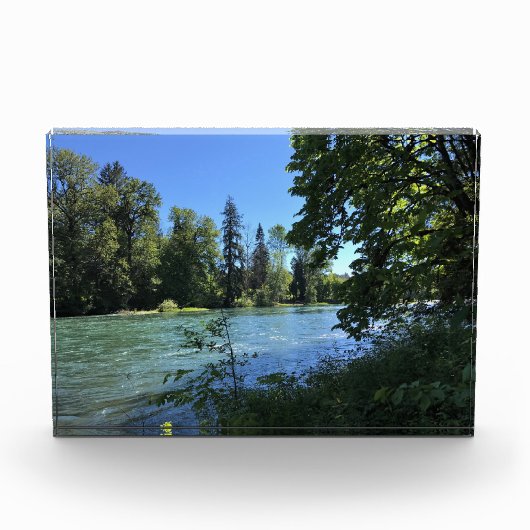 Bloc Photo Willamette (Devant)