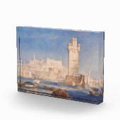 Bloc Photo William Turner Rhodes (Droite)