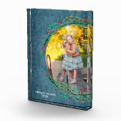 Bloc Photo Wreath (Droite)