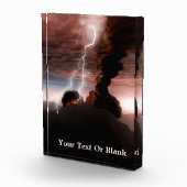 Bloc Photo Yitro - Mt Sinai (Droite)