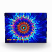 Bloc Photo Zone radiative (Devant)