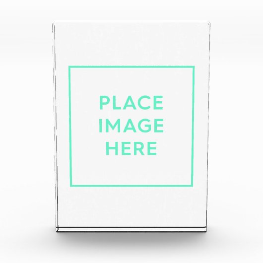 Bloc vertical - Bloc photo (Devant)